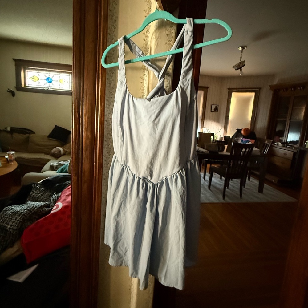 Tennis dress